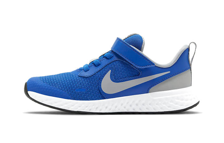 Nike Nike Kids Revolution 5 "Game Royal" Sneakers