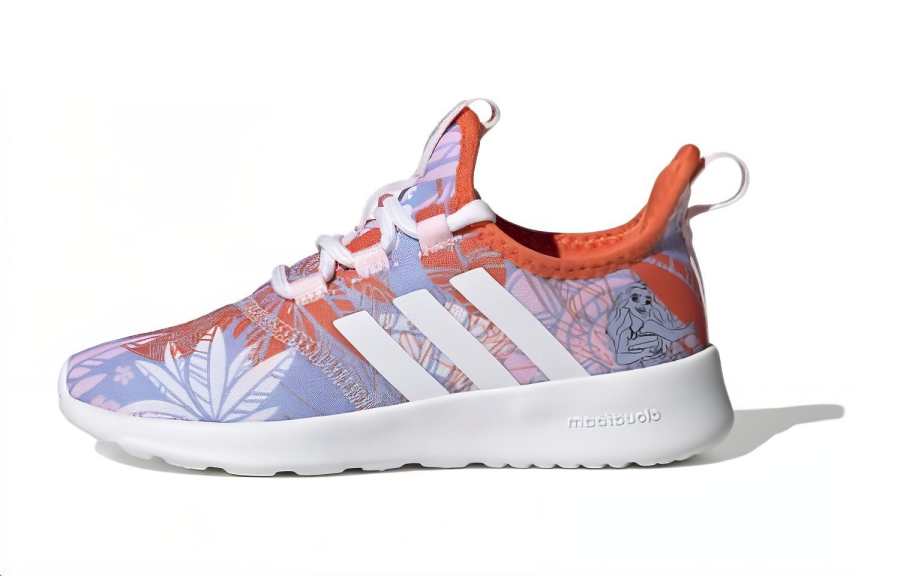 Adidas adidas Cloudfoam Pure Disney X Slip-On J 'Moana'