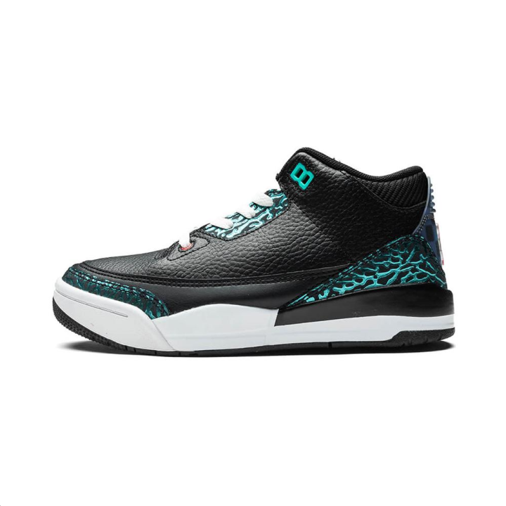 Jordan Jordan 3 Retro SE Moto PS