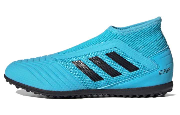 Adidas Adidas PREDATOR 19.3 Slip Resistant Cushioning Abrasion Resistant Slip Resistant Cushioning Abrasion Resistant Mid top
