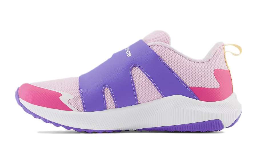 New Balance New Balance DynaSoft Reveal V4 Cushioning Low top Kids' Running Shoes Light Raspberry Teenagers