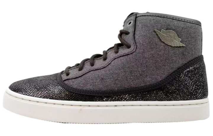 Jordan Jordan Jasmine Premium Dark Storm GS