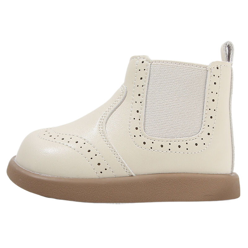 MAIBUXIONG Fleece Lined Versatile Casual Comfortable Horse Soft Sole Toddler Shoes Infant And Toddler