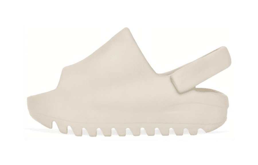 Adidas Originals Adidas Yeezy Slide Bone Infants