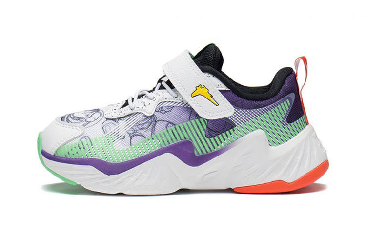 Li-Ning YOUNG Li Ning YOUNG Kids' Casual Shoes Pre School