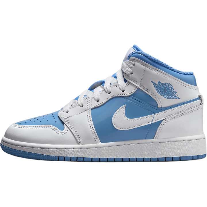 Jordan Jordan Air Jordan 1 Basketball Shoes Unisex