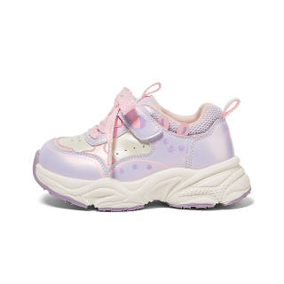 Snoffy Cute Rabbit Collection Slip Resistant, Rebound, And Breathable Kids Lifestyle Shoes Kids'