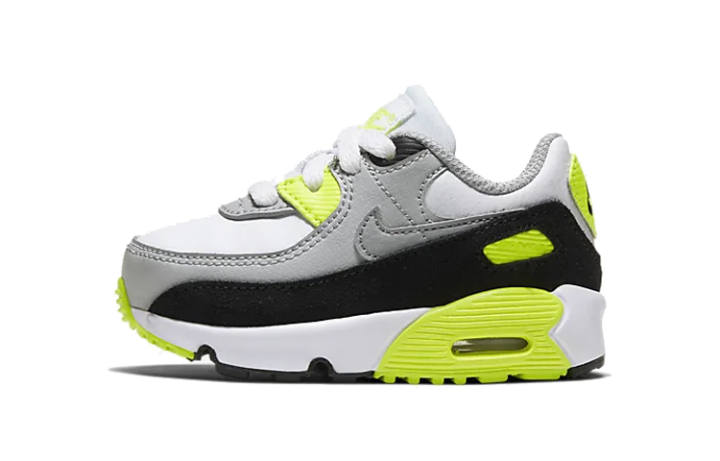Nike Nike Air Max 90 OG Volt 2020 TD