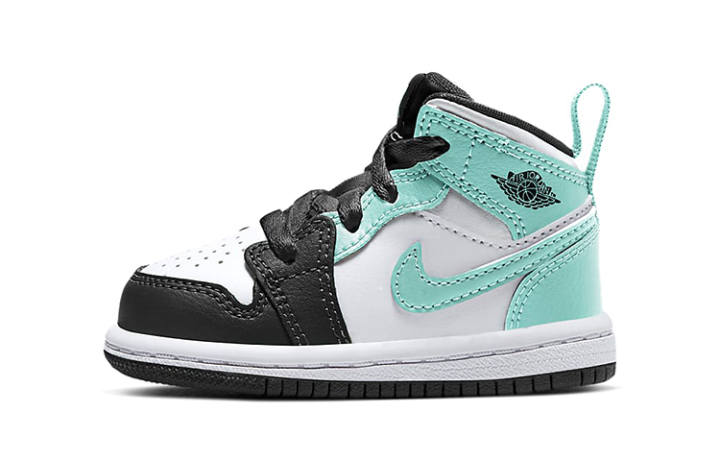 Jordan Jordan 1 Mid Tropical Twist Igloo TD