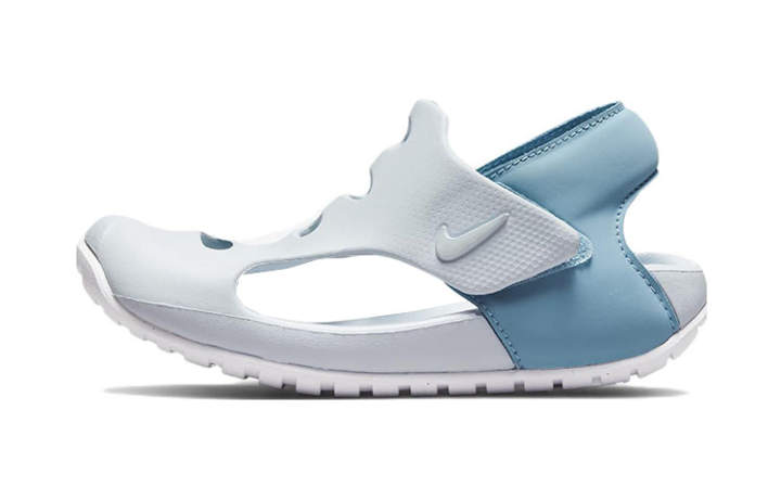 Nike Nike Sunray Protect Kids' Sandals Pre School