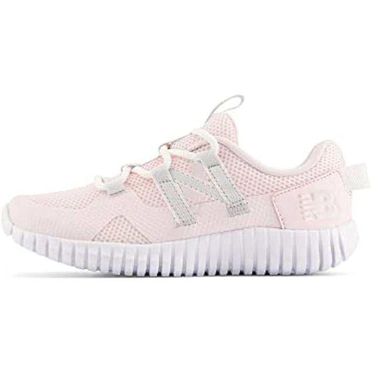 New Balance Infant And Toddler New Balance Low top Toddler Shoes Pink