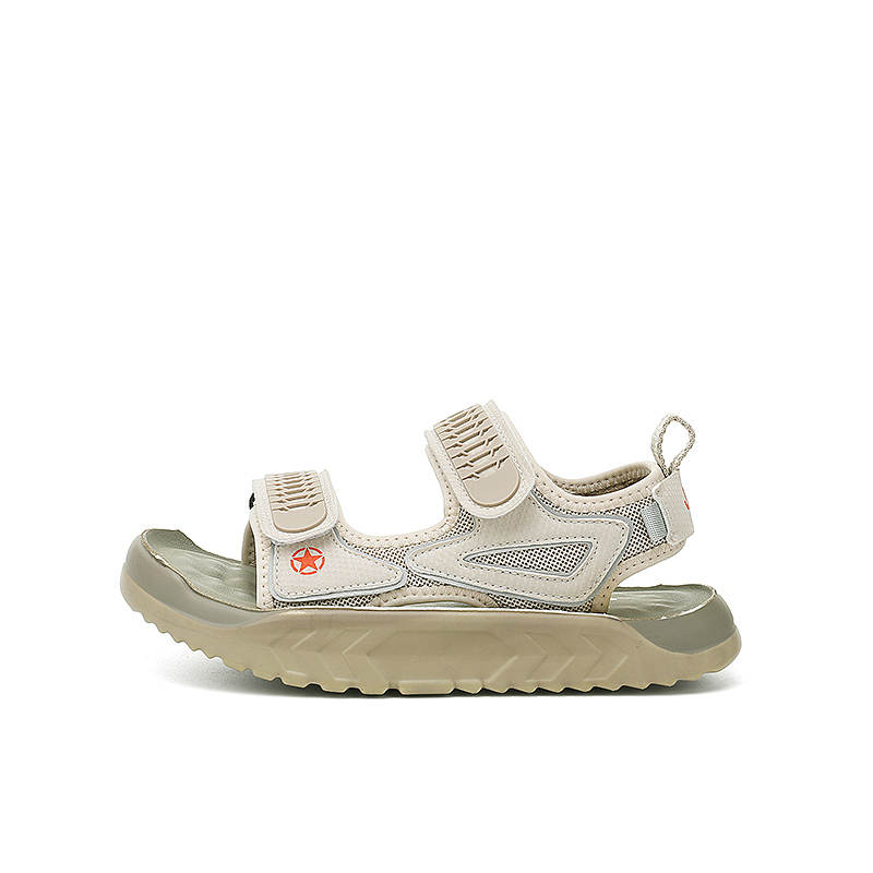 Jeep Slip Resistant Anti Kick Sandal Kids'