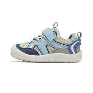 LEE KIDS Synthetic Leather, Textile Low top Kids' Skateboarding Shoes