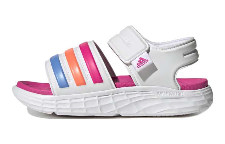 Adidas Adidas Duramo Sandals Children's Sandals White Kids'
