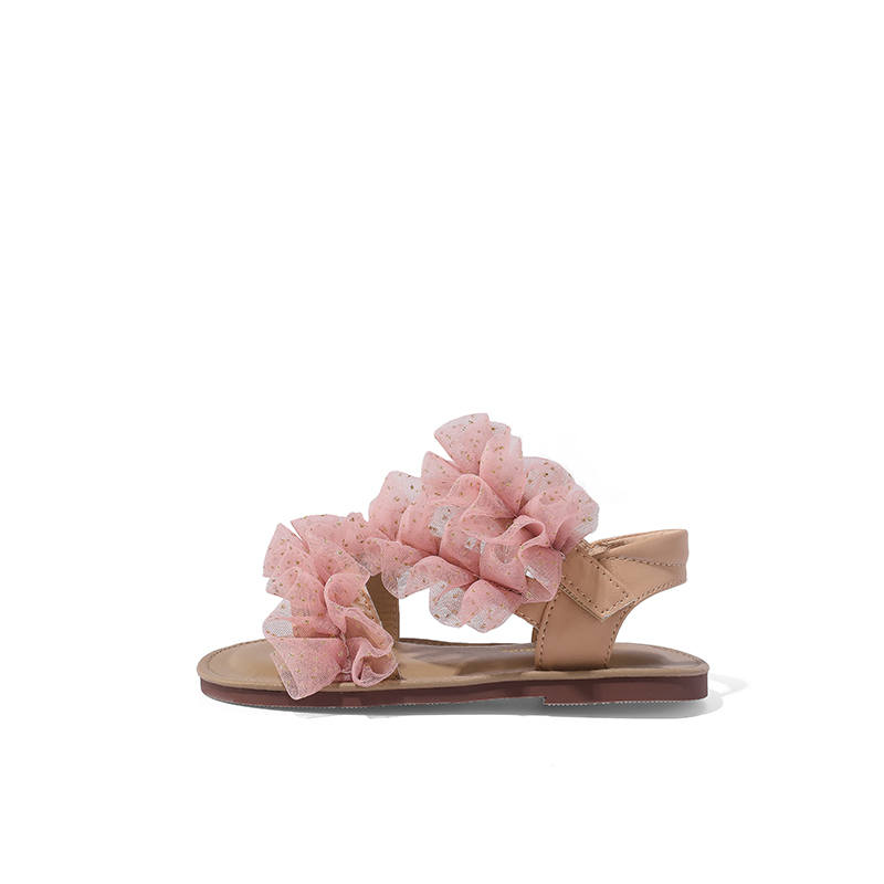 ABCdoukids ABCdoukids Low top Sandal Kids'