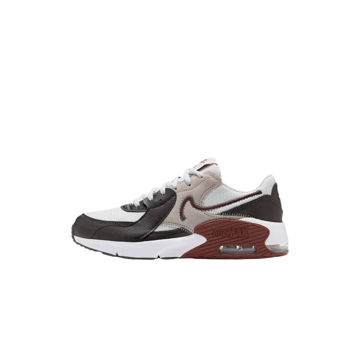 Nike Nike Air Max Excee Low top Casual Shoes White Black Unisex