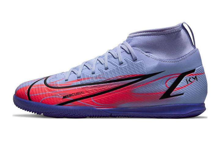 Nike Nike Mercurial Superfly 8 Kids' Soccer Shoes Kids