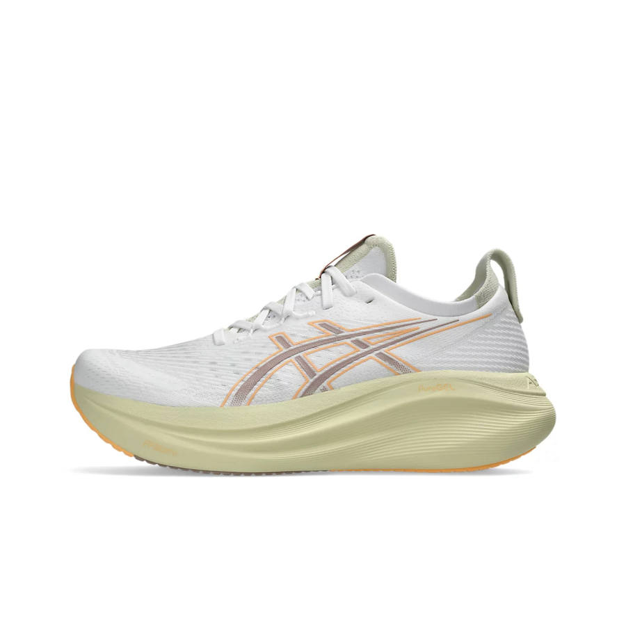 ASICS GEL Nimbus 27 Running Shoes Unisex
