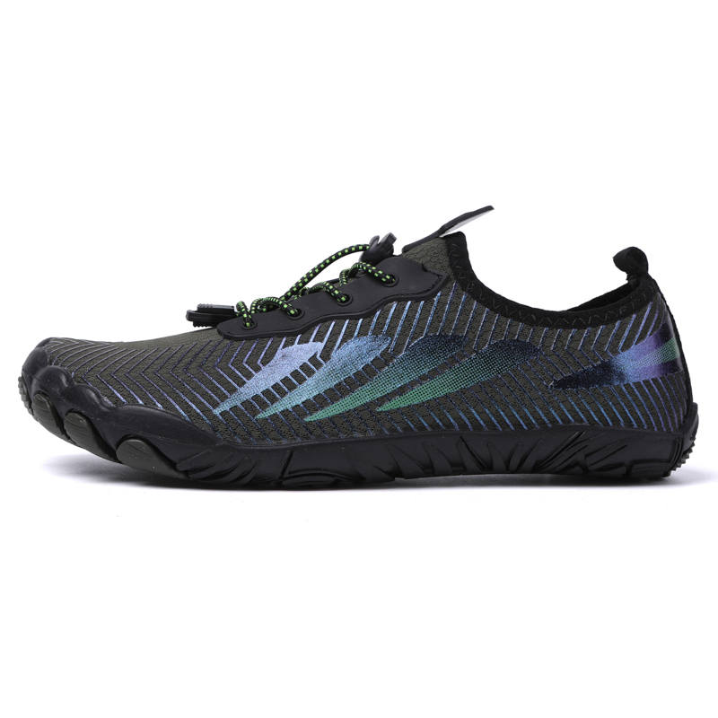 SHIBU Mesh Kids' Training Shoes Teenagers