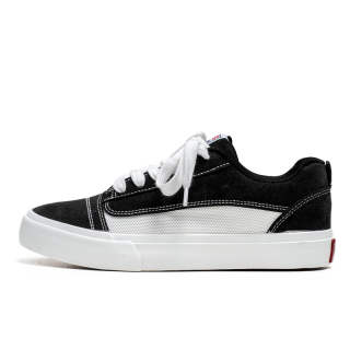 M.M Party Slip Resistant Abrasion Resistant Balance Slip Resistant Abrasion Resistant Balance Low top Skateboard Shoes