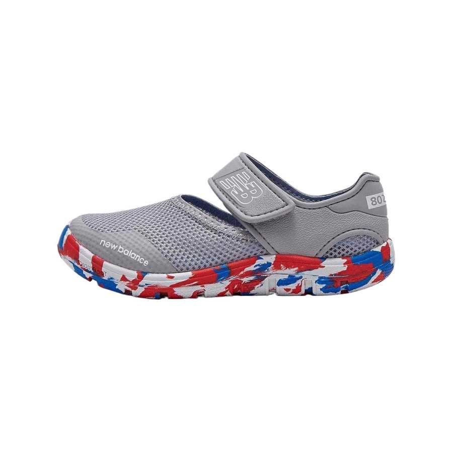 New Balance New Balance NB 208 Low top Children's Sandals Gray Kids'