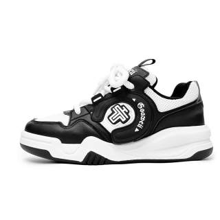 Beerus Low top Casual Shoes Men's Black