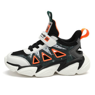 ASIAN MICKEY Low top Kids' Running Shoes Kids'