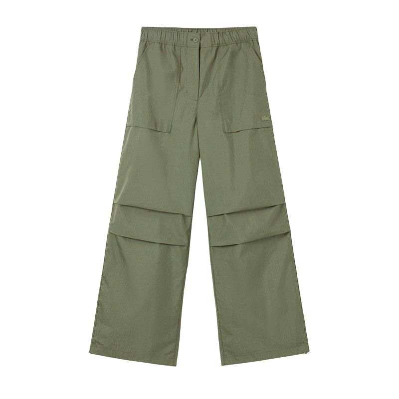 LACOSTE LACOSTE FW25 Cargo Pants Women's
