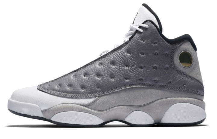 Jordan Jordan 13 Retro Atmosphere Grey PS