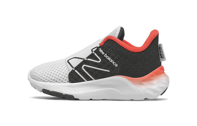 New Balance New Balance NB Roav Comfortable Cushioning, Wear Resistant Low top Toddler Shoes Infant And Toddler