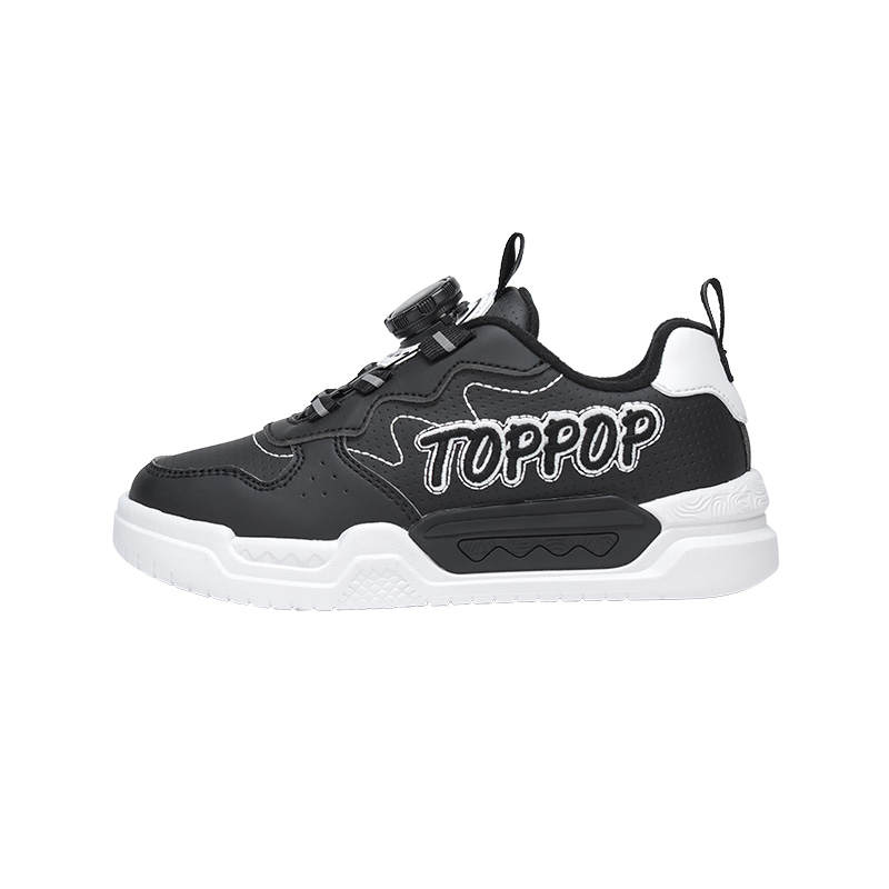 TUOBAO Slip Resistant Abrasion Resistant Kids' Running Shoes Kids'