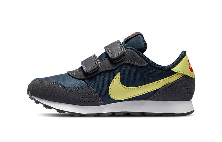 Nike Nike MD Valiant Low top Kids' Running Shoes Children Aged 3 7 Years Old