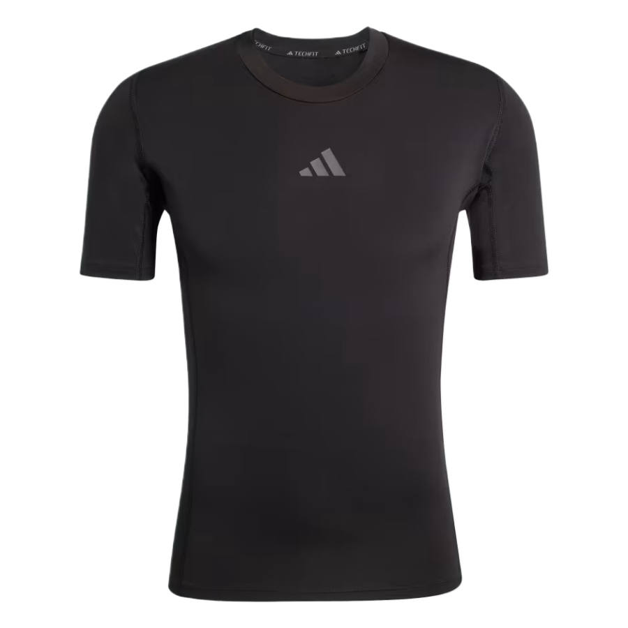 Adidas Adidas T Shirts Men's Black Crew Neck