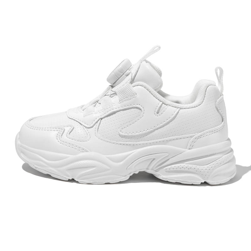 BELLE BABY Synthetic Leather Slip Resistant Abrasion Resistant Slip Resistant Abrasion Resistant Low top