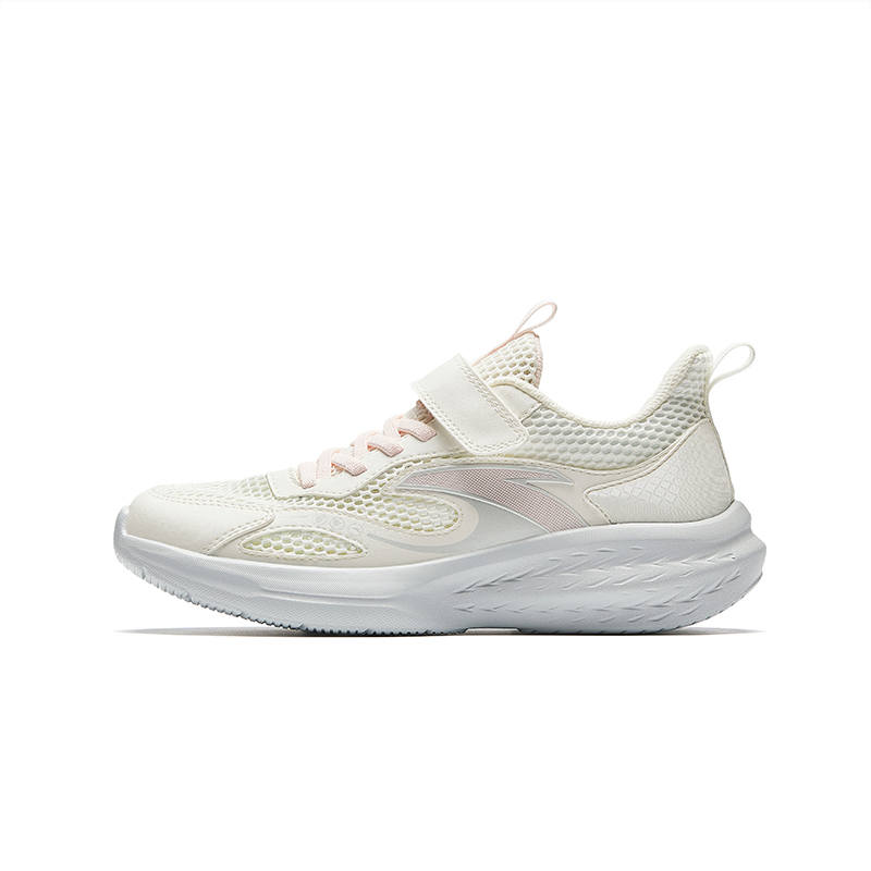Antakids Textile, Synthetic Leather Low top Running Shoes Teenagers