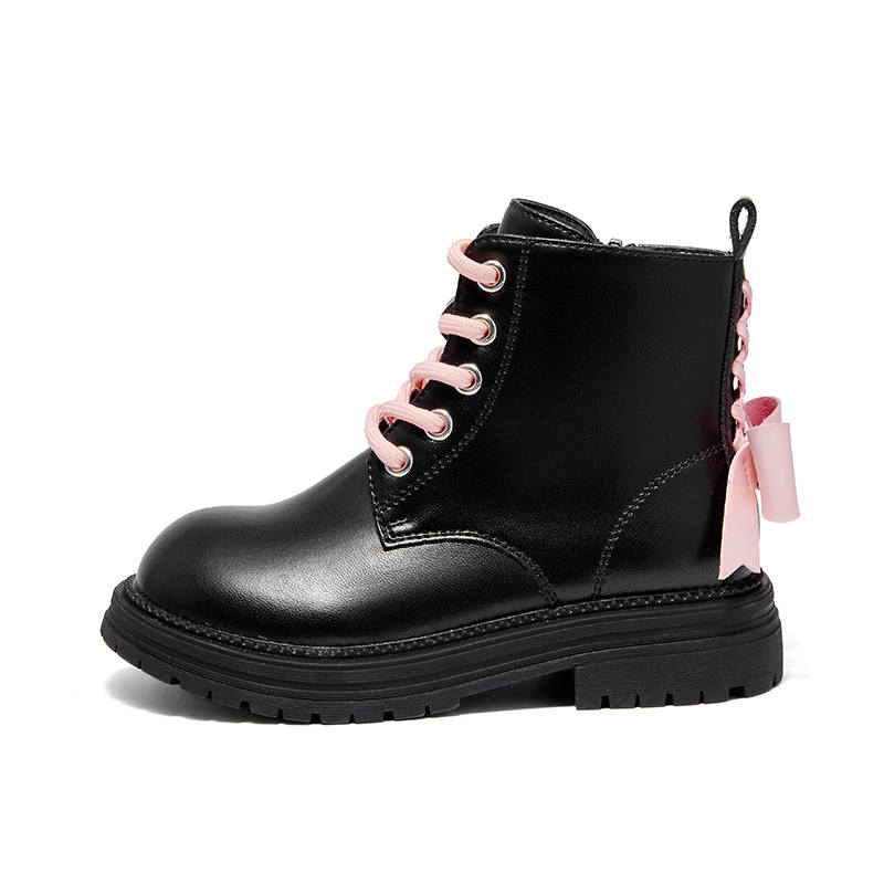 Snoffy Fashion Abrasion Resistant Support High top Kids' Boots Kids'