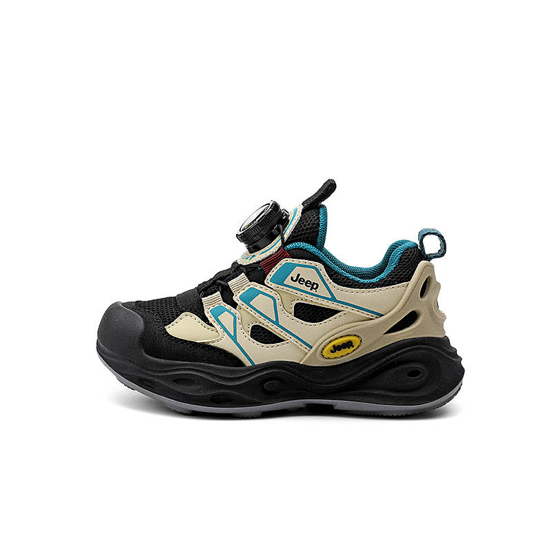 Jeep Abrasion Resistant Breathable Lightweight Cushioning Abrasion Resistant Breathable Lightweight Cushioning