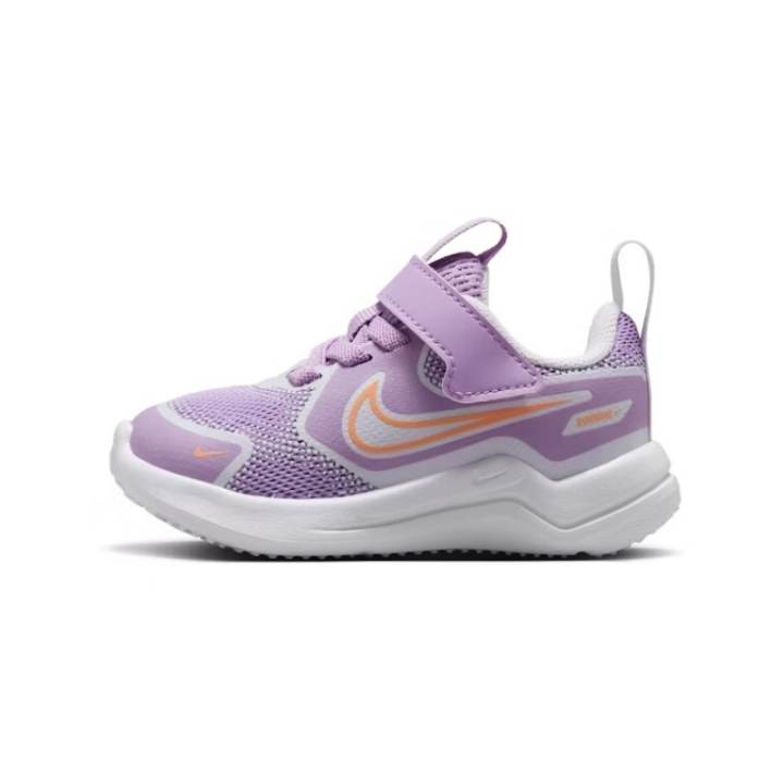 Nike Nike Cosmic Runner Abrasion Resistant Abrasion Resistant Low top Toddler Shoes Purple Infant And Toddler
