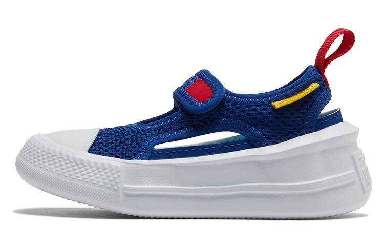 Converse Converse Chuck Taylor All Star Ultra Sandal TD 'Blue Amarillo'