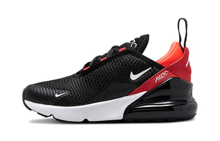 Nike Nike Air Max 270 Kids' Casual Shoes Pre School