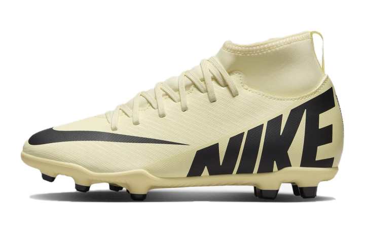 Nike Nike Mercurial Superfly 9 Club MG GS 'Mad Ready Pack'