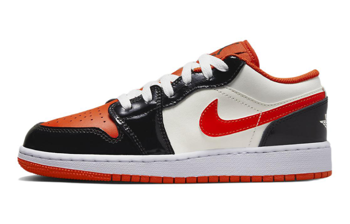 Jordan Jordan 1 Low Halloween 2023 GS