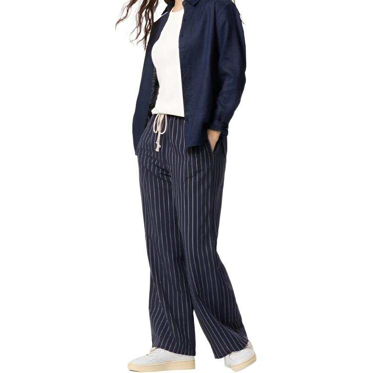 UNIQLO Casual Pants Women's Blue