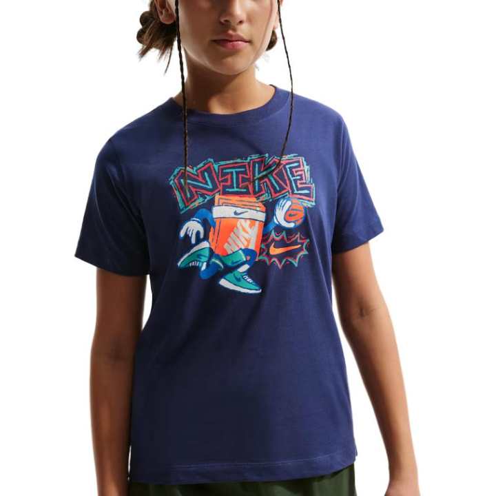 Nike Nike Kids T Shirts