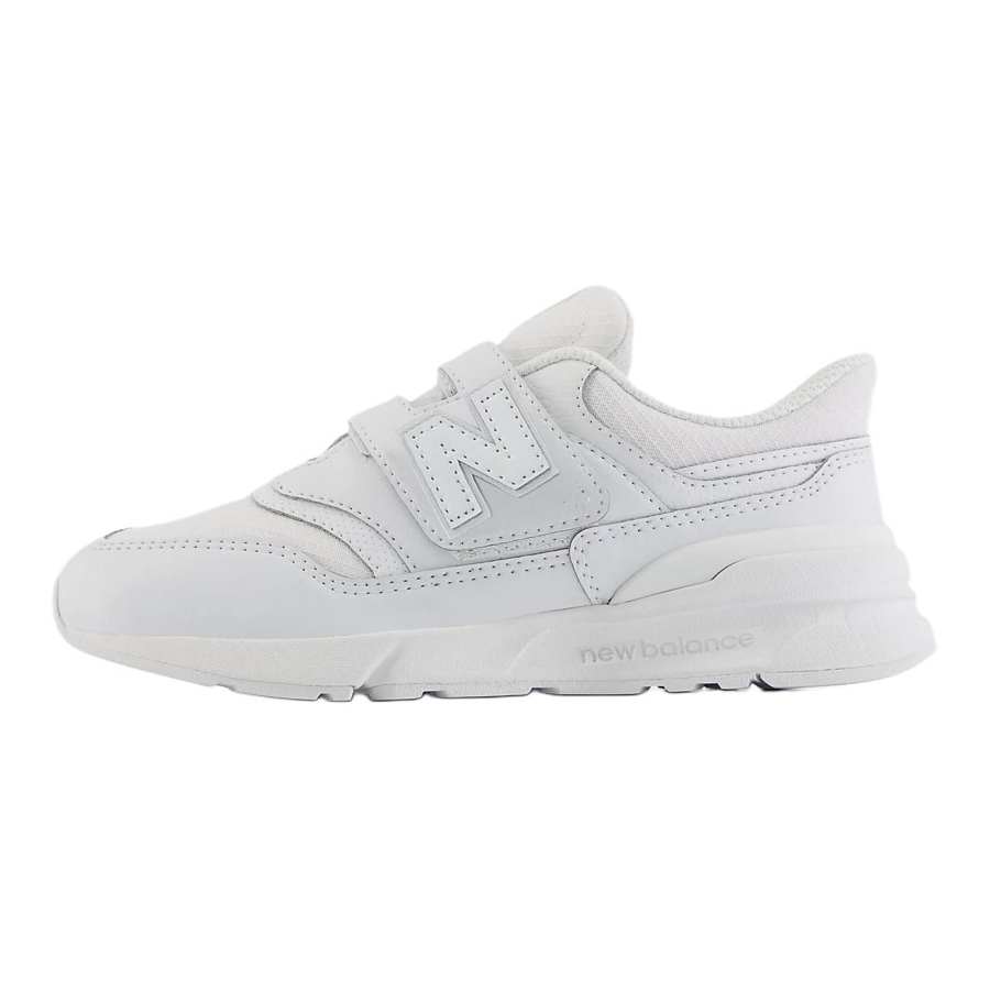 New Balance New Balance NB 997R Kids Lifestyle Shoes White Kids'
