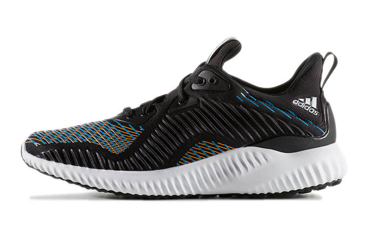 Adidas Adidas AlphaBounce Kids' Running Shoes Grade School