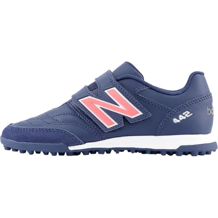 New Balance New Balance NB 442 Low top Kids Lifestyle Shoes Blue White Teenagers