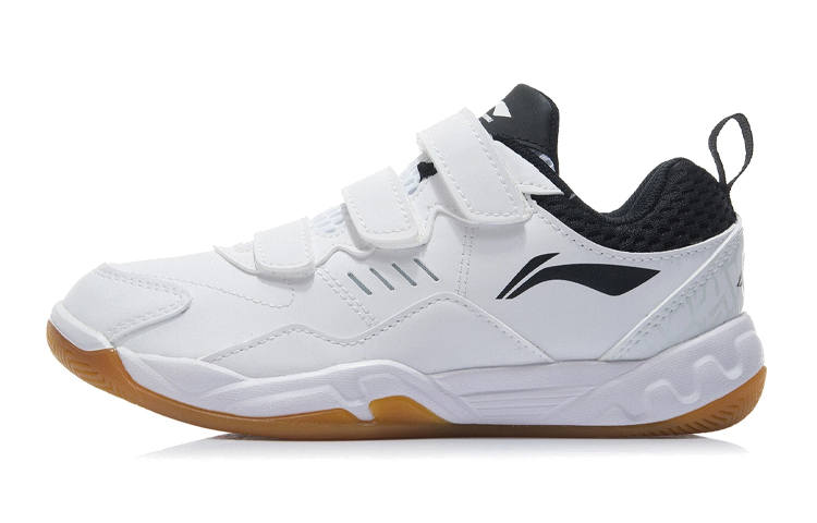 Li-Ning Li Ning Low top Running Shoes White Black