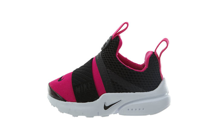 Nike Nike Presto Extreme Slip Resistant Cushioning Abrasion Resistant Breathable Lightweight