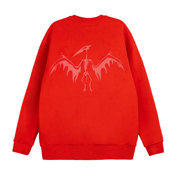 Nike Nike CNY Collection Sweatshirt Unisex